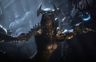 Diablo III Reaper of Souls: "Cơn mưa rào" kịp thời cho gamer