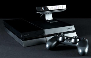 Game thủ PS4 "hể hả" với update mới hấp dẫn