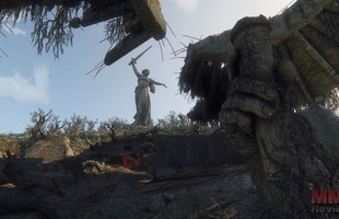 Game bắn súng Survarium hé lộ đồ họa đẹp như thật