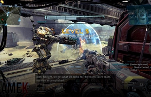 Titanfall – Xứng tầm game bắn súng hay nhất 2014