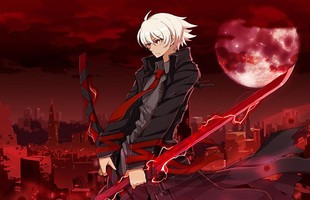 Game hành động ấn tượng Soul Worker tung screenshot mãn nhãn