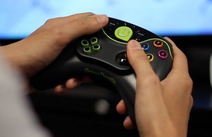 Sắp có máy chơi game của Google?