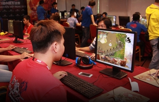 Những góc tối còn tồn tại của ngành game Việt Nam