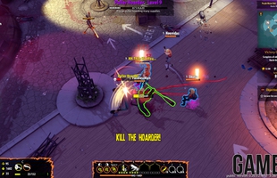Cận cảnh Dead Island Epidemic – MOBA phong cách diệt zombie