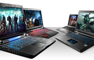 Digital Storm giới thiệu loạt laptop chơi game cấu hình khủng