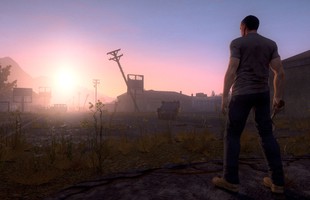 Nghẹt thở với trailer H1Z1 - Game online kinh dị mới ra mắt