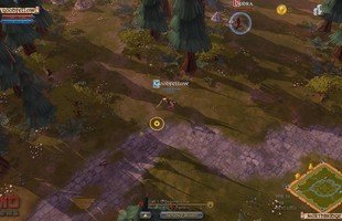 Cận cảnh Albion Online - Game đa nền hấp dẫn