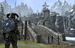 The Elder Scrolls Online - Vừa ra mắt đã rục rịch update