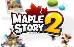 MapleStory 2 bất ngờ tung trailer mới