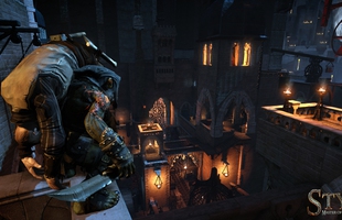 Styx: Master of Shadows - Hé lộ game nhập vai phong cách hành động bí mật