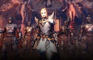 Top game online nổi bật trong tháng 05
