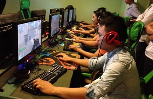 Game online Việt Nam đang ở giai đoạn nhàm chán nhất