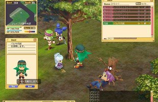 Concerto Gate - Game nhập vai Nhật Bản sắp được hồi sinh