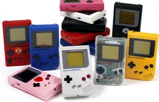 Nintendo Game Boy: 25 năm một huyền thoại