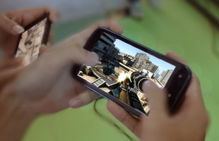 Game mobile Việt Nam 2014: Bom tấn hay bom xịt?
