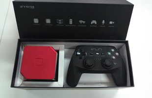 ZTE9 Fun Box - Máy chơi game Android đến từ Trung Quốc