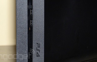 Máy chơi game PS4 sắp vượt mặt "huyền thoại" PS2