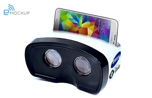 Samsung nhờ cậy Oculus Rift để phát triển "kính chơi game"