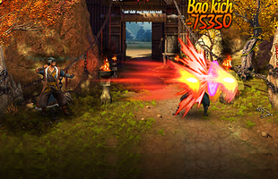 Làng game Việt nửa cuối tháng 05 có gì hot?
