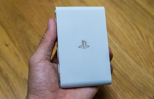 PlayStation TV - Máy chơi game độc đáo cực nhỏ gọn