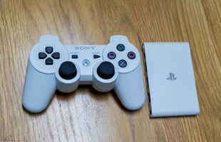 Cận cảnh Sony PS Vita TV: Máy chơi game cực nhỏ gọn