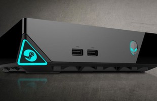 Alienware "bày tỏ quan ngại" về máy chơi game Steam Machine