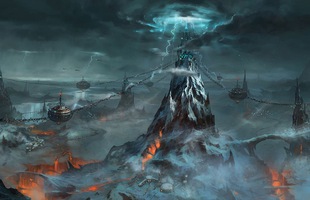 Game bom tấn Hắc Kim thử nghiệm bản tiếng Anh