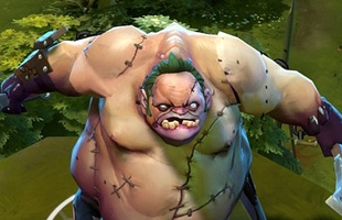 DOTA 2 đã bị cắt xén thế nào tại Trung Quốc