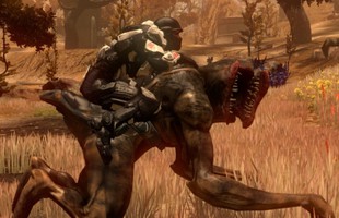 Sắp được thử nghiệm game nhập vai "lạ" The Repopulation
