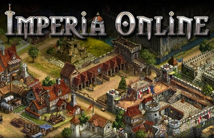 Imperia Online - Game chiến thuật đa nền cuốn hút