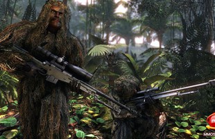 Những game online Việt đáng chơi trong kỳ nghỉ hè