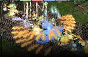 Làng game Việt tháng 05 có gì hot? (Phần 2)
