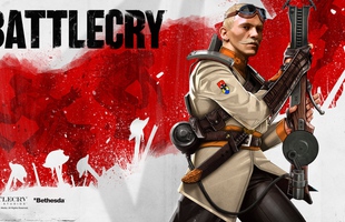 Battlecry - Game miễn phí 18+ của nhà phát triển Skyrim