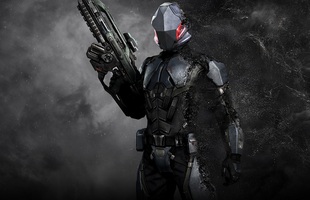 Cận cảnh gameplay Project Legion - Game bắn súng đình đám
