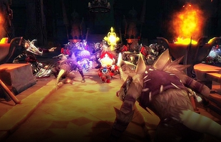Top game online Hàn cực hay mới ra mắt làng game