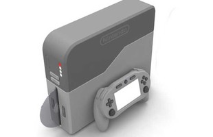 Rộ tin đồn Nintendo đưa máy chơi game mới đến E3 2014