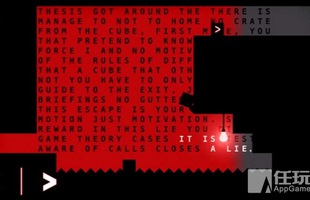 Sometimes You Die - Game giải đố hại não người chơi