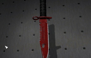 Nửa tỷ Đồng một món đồ ảo CS:GO