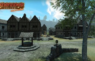 Pathfinder - Game online nhập vai "dị" sắp mở cửa