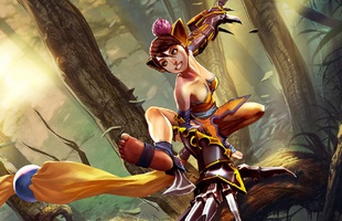 Top game online đáng chú ý tháng 06 (Phần 2)