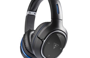 Hé lộ loạt tai nghe ấn tượng dành riêng cho PS4