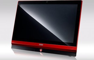 MSI giới thiệu loạt máy tính cực độc dành cho game thủ
