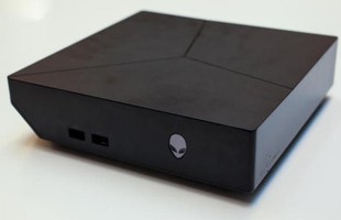 Alienware hé lộ máy chơi game giá 11 triệu Đồng