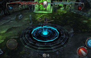 Hail To The King: Deathbat - Game hành động dành riêng cho fan nhạc rock