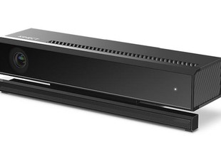Game thủ PC đã chơi được game với Kinect v2
