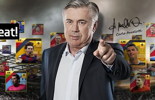 Game quản lý bóng đá United Eleven chính thức mở cửa