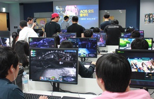 Game chặt chém Closers: Dimension Conflict rục rịch thử nghiệm