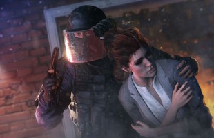 Game online đỉnh Rainbow Six Siege hé lộ ngày ra mắt