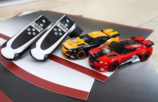 Real FX - Xe đồ chơi công nghệ cao cực độc