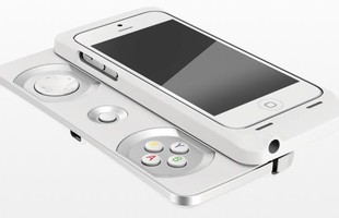 Razer ra mắt tay cầm chơi game cho iPhone